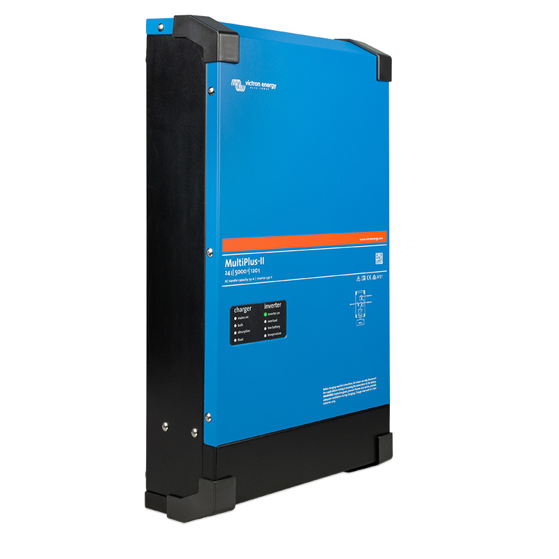 Měnič napětí Victron Energy MultiPlus-II 48V/4k5/55A-32A